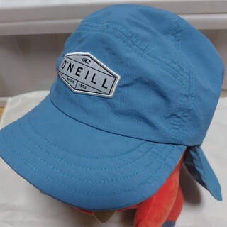O'NEILL - O'NEILL　キッズ帽子