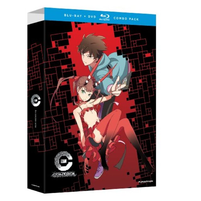 C: Control - The Money & Soul of Possibility [Blu-ray] [Import] i8my1cf3〜5日程度でお届け海外在庫