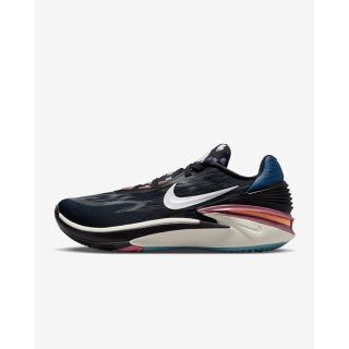 ナイキ(NIKE)のNIKE エア ズーム G.T. カット2 27.5㎝(スニーカー)