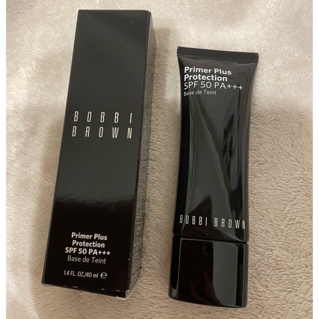 BOBBI BROWN(ボビイブラウン)のBOBBI BROWN プライマープラスプロテクション　日焼け止め コスメ/美容のボディケア(日焼け止め/サンオイル)の商品写真