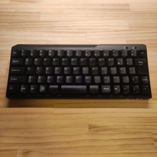 filco majestouch minila air 茶軸FFBT68M/NB(PC周辺機器)