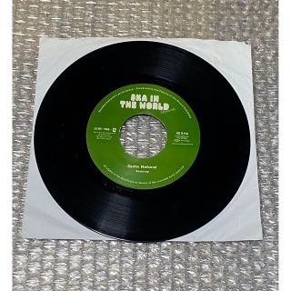 Soulcrap 7"レコード(ポップス/ロック(邦楽))