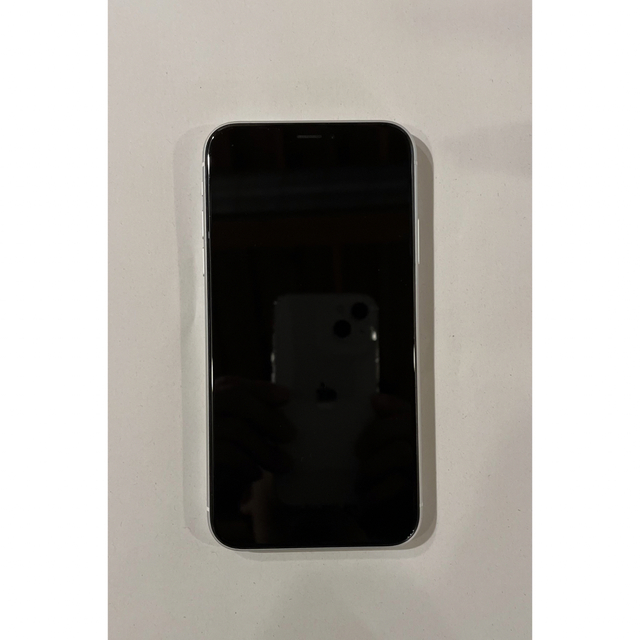 スマートフォン/携帯電話iPhone XR 64GB ホワイト