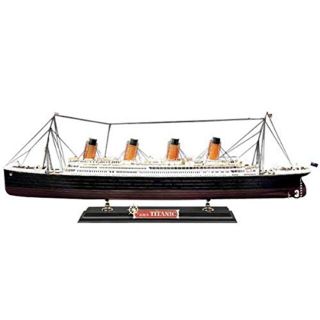 【中古】GSIクレオス ACADEMY 1/400 タイタニック マルチカラーパーツ AM14215 i8my1cf(その他)