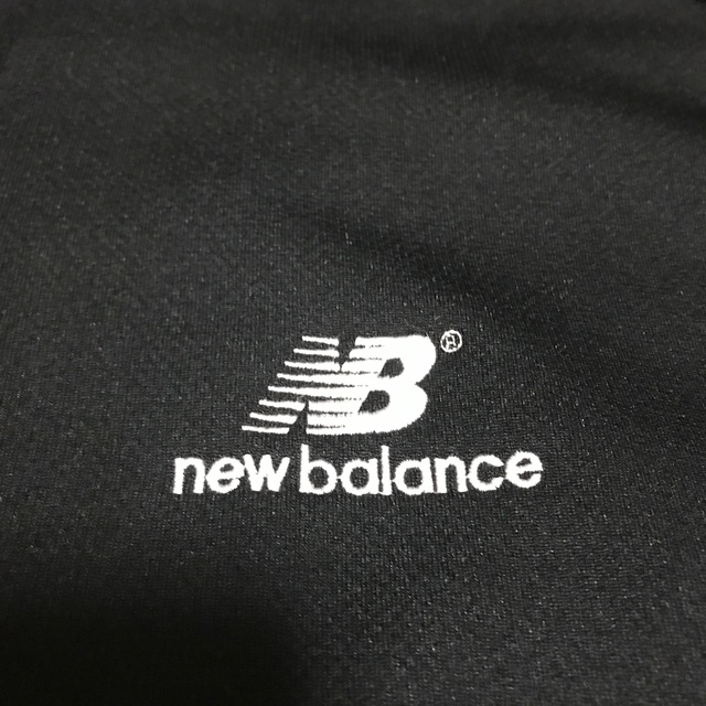 New Balance(ニューバランス)のnew  balance メンズ　ジャージ　ジップアップ　パーカー　XL メンズのトップス(ジャージ)の商品写真