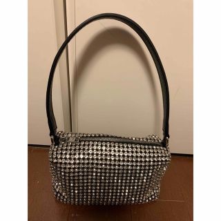 アレキサンダーワン(Alexander Wang)のalexander wang アレキサンダーワン ハンドバッグ(ハンドバッグ)