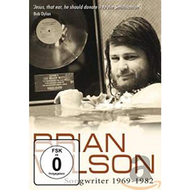 Songwriter 1969 - 1982 [DVD]