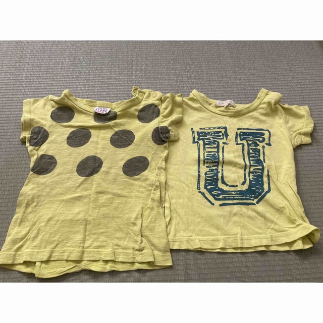 JUNK STORE(ジャンクストアー)のTシャツ90センチ　 キッズ/ベビー/マタニティのキッズ服男の子用(90cm~)(Tシャツ/カットソー)の商品写真