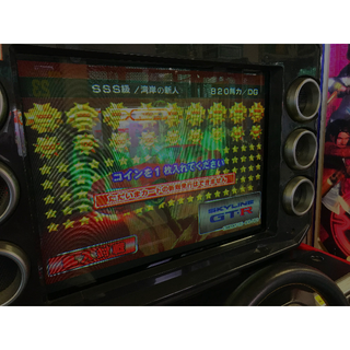 湾岸ミッドナイト カード 名前変更可能(その他)