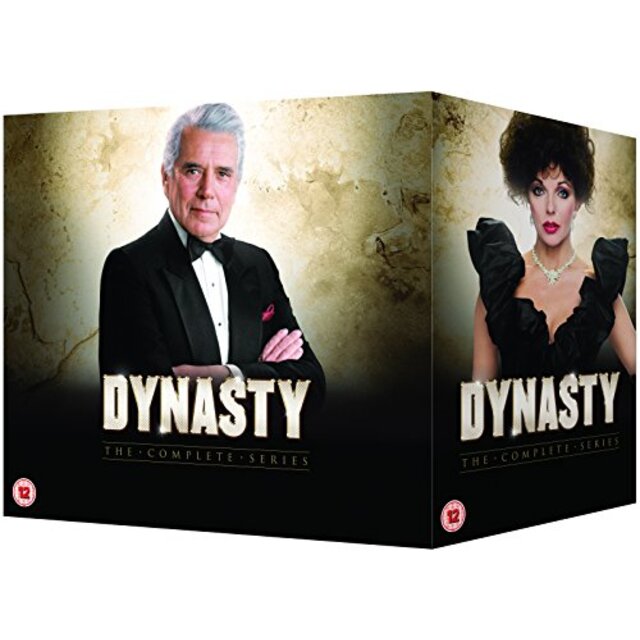 Dynasty Complete Series i8my1cf