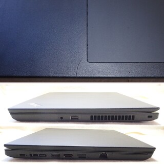 ThinkPad L480◇i5-8250U/SSD 256G/8G/電池長持ち | www 