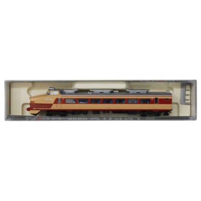 KATO Nゲージ クハ481 100 4550 鉄道模型 電車 i8my1cf