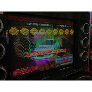 湾岸ミッドナイト カード 名前変更可能(その他)