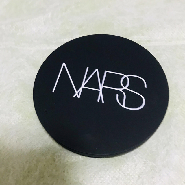 NARS(ナーズ)のNARS ソフトマットアドバンストパーフェクティングパウダー　03123 コスメ/美容のベースメイク/化粧品(フェイスパウダー)の商品写真