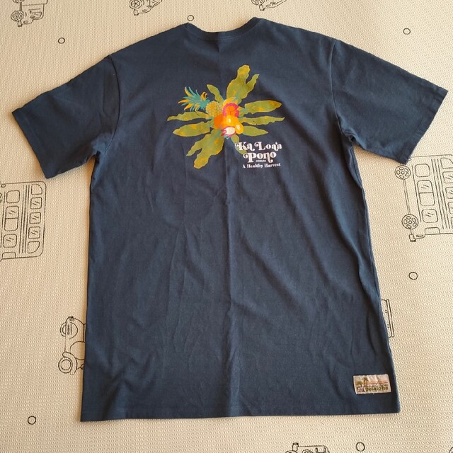 patagonia(パタゴニア)のPataloha パタゴニア レスポンシビリティー TシャツM メンズのトップス(Tシャツ/カットソー(半袖/袖なし))の商品写真