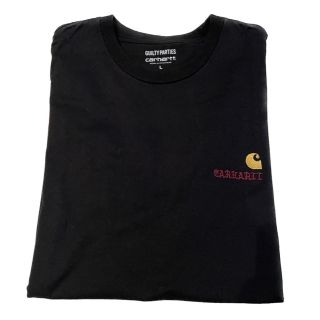 ワコマリア(WACKO MARIA)のCarhartt WIP × WACKO MARIA 即完コラボTシャツ(Tシャツ/カットソー(半袖/袖なし))