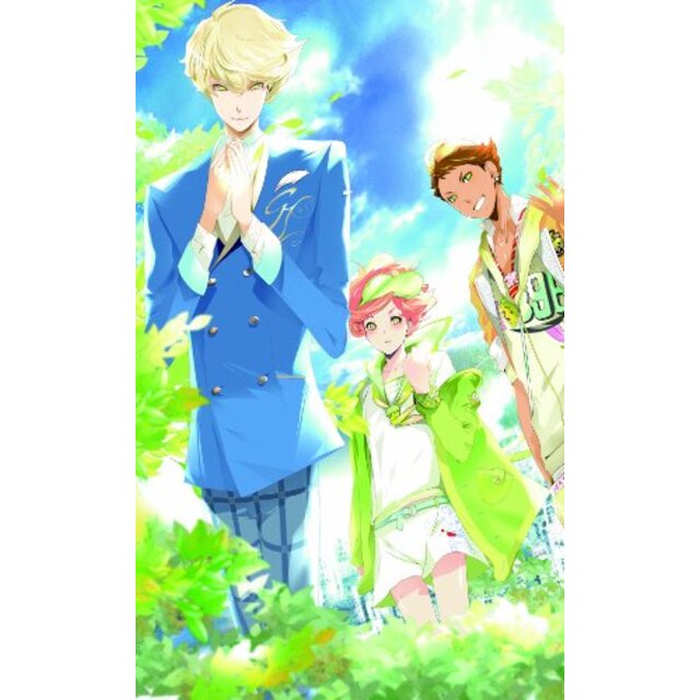 【中古】TOKYOヤマノテBOYS Portable HONEY MILK DISC (数量限定版:ドラマCD「HONEY MILK  ver.CV:鈴村健一・森久保祥太郎・代永翼」同梱) i8my1cf | フリマアプリ ラクマ