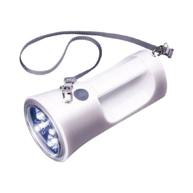 東芝 防滴型LEDサーチライト KFL1800W i8my1cf
