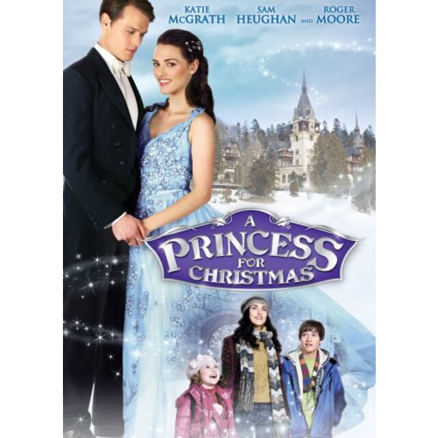 Princess for Christmas [DVD] [Import] i8my1cf