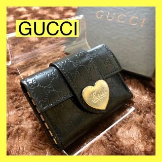 グッチ(Gucci)のGUCCI　グッチ　キーケース　6連(キーケース)