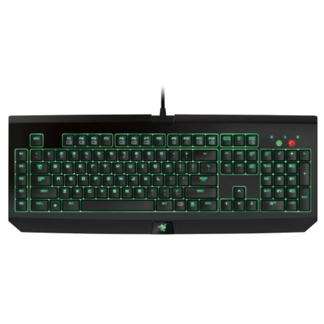 Razer メカニカルゲーミングキーボード Blackwidow Ultimate 2013 Elite  (RZ03-00381900-R3U1) i8my1cf