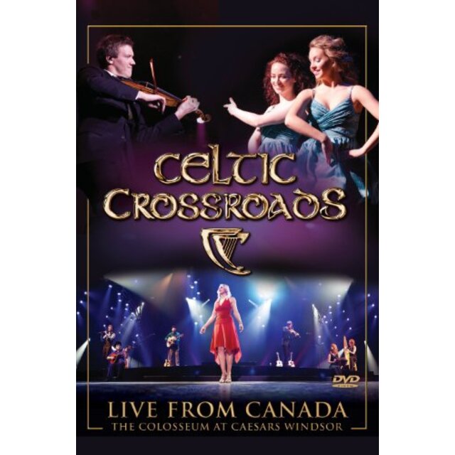 Live from Canada [DVD]