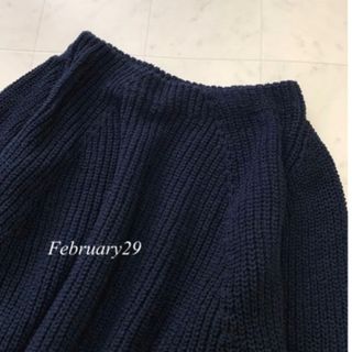 DEUXIEME CLASSE - 22SS 定価27500円 ドゥーズィエムクラス Lily Linen