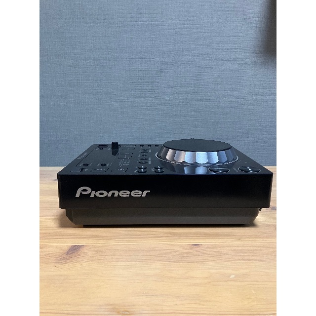 Pioneer(パイオニア)のcdj350 楽器のDJ機器(CDJ)の商品写真