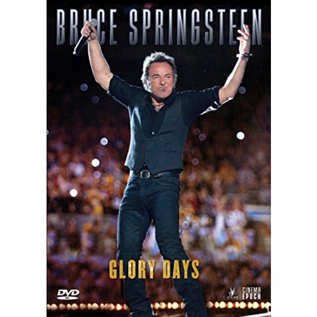 Bruce Springsteen: Glory Days / [DVD]