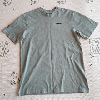 パタゴニア(patagonia)のパタゴニアP-6 レスポンシビリティー メンズ(Tシャツ/カットソー(半袖/袖なし))