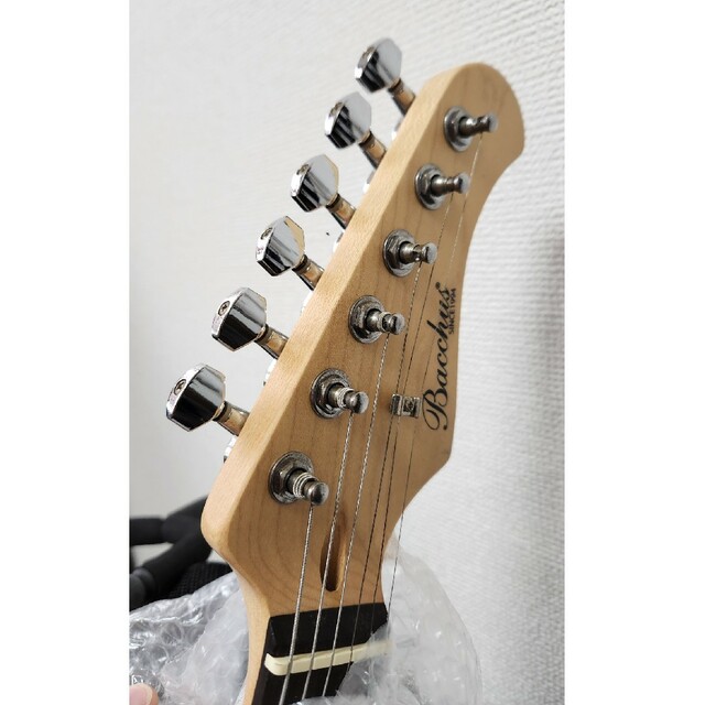 限定レア品 ストラトキャスター ブラック ◇山野楽器 ◇出音