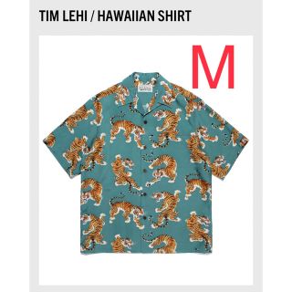 ワコマリア(WACKO MARIA)のWACKOMARIA TIM LEHI / HAWAIIAN SHIRT(シャツ)