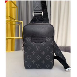 LOUIS VUITTON - ルもも様専用 ダミエジェアン メサジェ