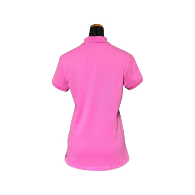 Polo Golf(ポロゴルフ)のラルフローレン ゴルフ ポロシャツ サイズXS ワンポイントロゴ  ゴルフウェア レディースのトップス(ポロシャツ)の商品写真