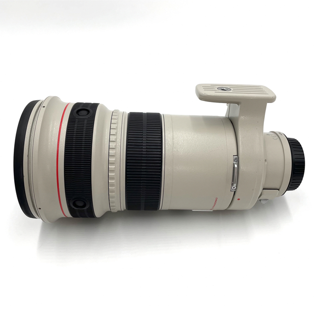 キャノン EF300mm F2.8L IS USM 単焦点望遠レンズ サンニッパ - カメラ キャノン EF300mm F2.8L IS USM 単焦点望遠レンズ サンニッパ - カメラ