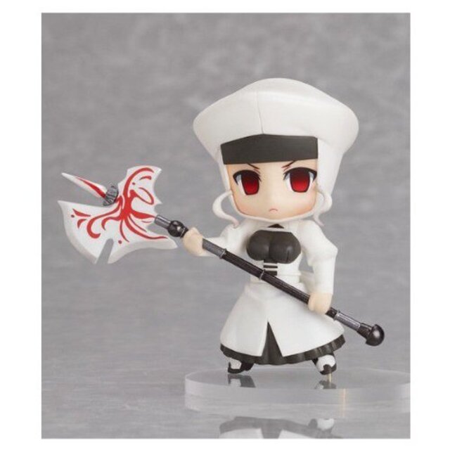 ねんどろいどぷち Fate/hollow ataraxia リーゼット【単品】 i8my1cf