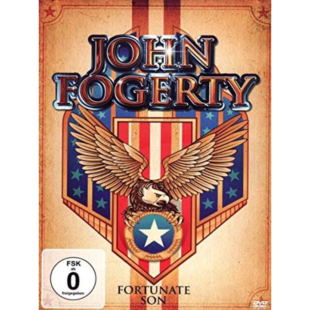 Fortunate Son [DVD] [Import]