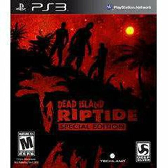 Dead Island: Riptide