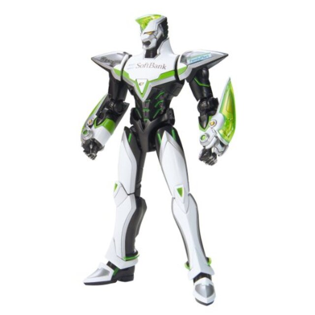 Figure-rise 6 ワイルドタイガー (TIGER & BUNNY) i8my1cf