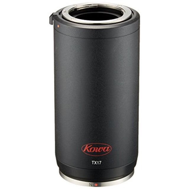 Kowa 850mmマウントアダプター TX-17(ニコン用) TX17-N i8my1cf