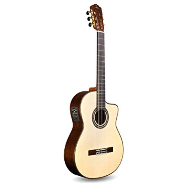 送料無料新作 【中古】Cordoba フラメンコ クラシックギター IBERIA GK
