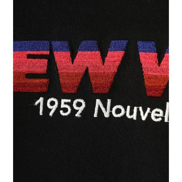 TTT_MSW(ティー)のダイリク ニューシネマ new wave ロンT  フリーサイズ メンズのトップス(Tシャツ/カットソー(七分/長袖))の商品写真