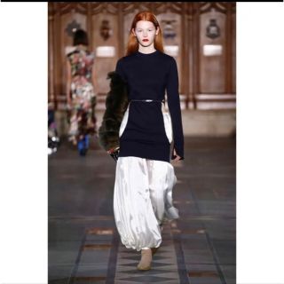 TOGA - leinwande Georgie Slit Trousersの通販 by shop|トーガならラクマ