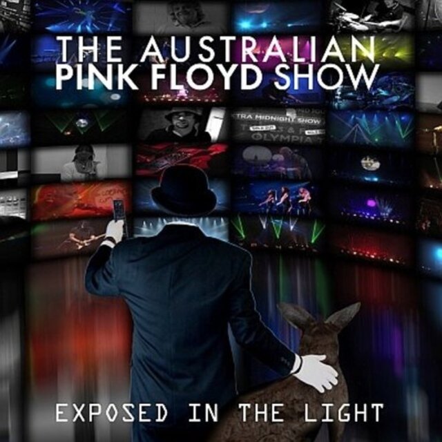 Exposed in the Light [DVD]