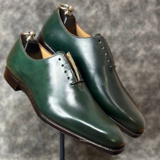 クロケットアンドジョーンズ 限定の通販 40点 | Crockett&Jonesを買う