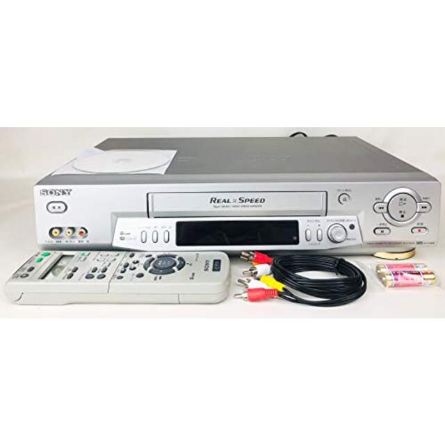 SONY SLV-R355 VHS 高速メカ搭載 SQPB G-code i8my1cf SONY SLV-R355 VHS 高速メカ搭載 SQPB G-code i8my1cf