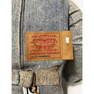 MEDICOM TOY - Be@rbrick levis 501 2015 1000%の通販 by 伊藤商店