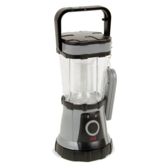 Spark Lumina LED Lantern w/ Remote by Spark i8my1cf