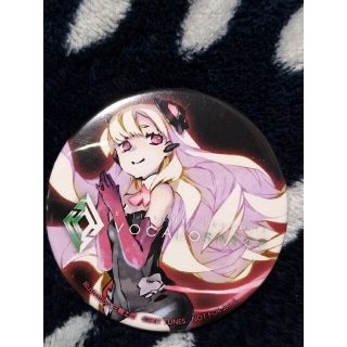 vocalospace 特典 缶バッジ ボカロ VOCALOID ボーカロイド