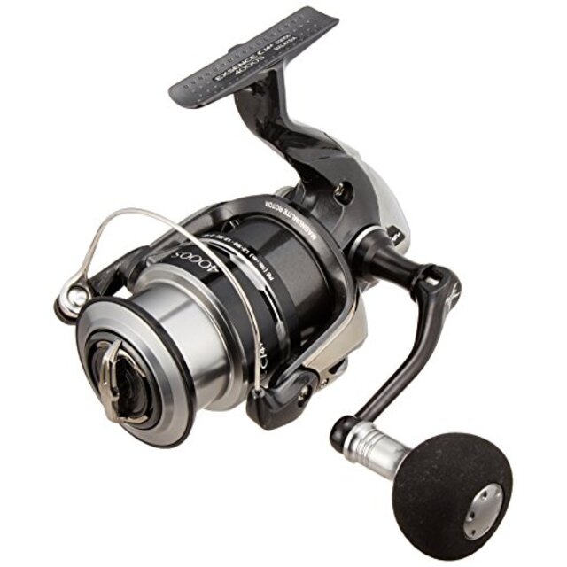 シマノ (SHIMANO) スピニングリール エクスセンス CI4+ 4000S i8my1cf